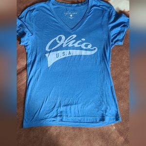 Ohio tshirt